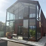 Il Roseto Dei Sensi Country In Piemonte