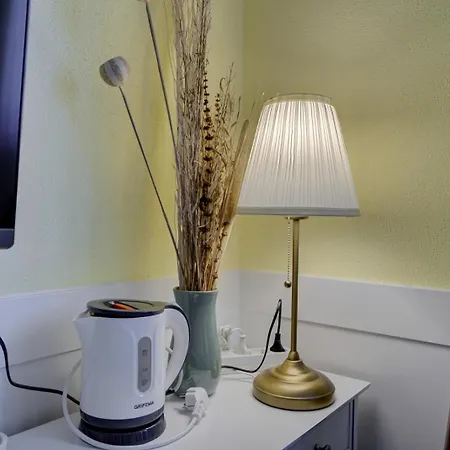 Maison d'hôtes Il Roseto Dei Sensi Tarantasca