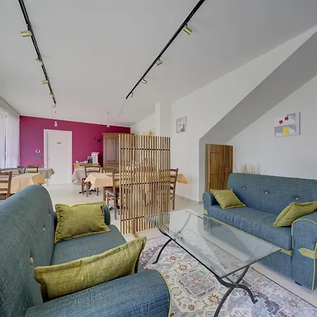 Il Roseto Dei Sensi Tarantasca