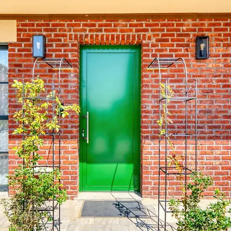 Il Roseto Dei Sensi Maison d'hôtes Tarantasca