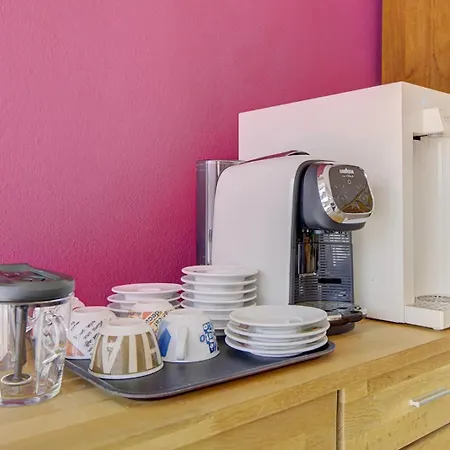 Il Roseto Dei Sensi 3*