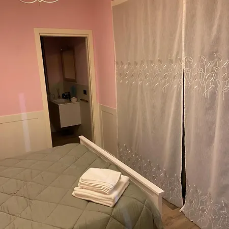 Maison d'hôtes Il Roseto Dei Sensi Tarantasca