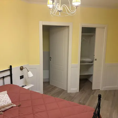 Il Roseto Dei Sensi 3*