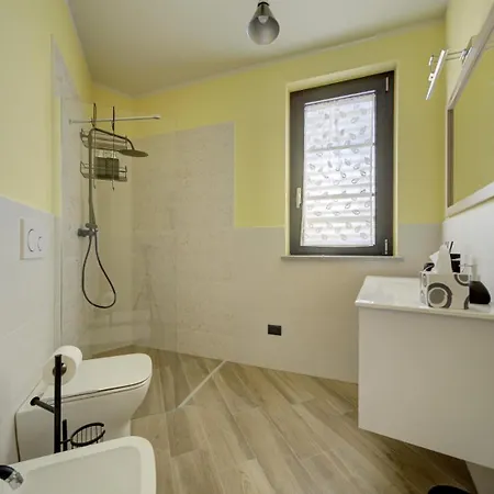 Maison d'hôtes Il Roseto Dei Sensi Tarantasca