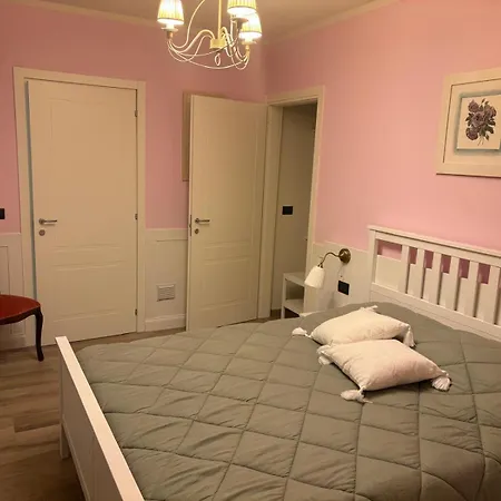 Maison d'hôtes Il Roseto Dei Sensi 3*