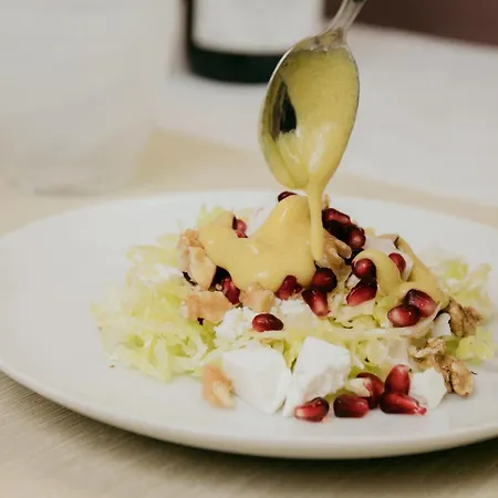 Maison d'hôtes Il Roseto Dei Sensi