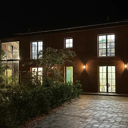 Maison d'hôtes Il Roseto Dei Sensi Tarantasca