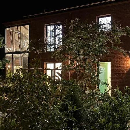 Il Roseto Dei Sensi Maison d'hôtes 3*