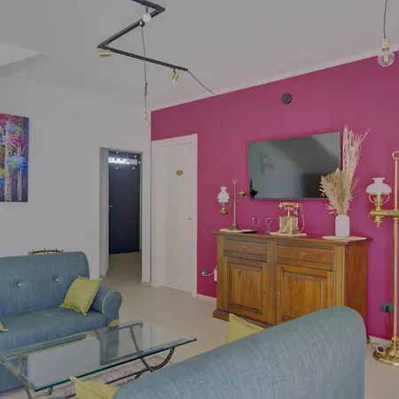 Maison d'hôtes Il Roseto Dei Sensi Tarantasca