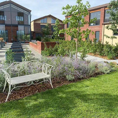 Maison d'hôtes Il Roseto Dei Sensi