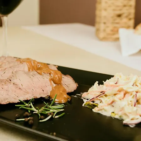 Il Roseto Dei Sensi Maison d'hôtes 3*