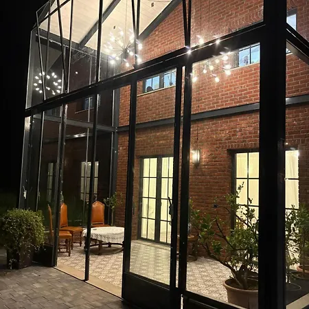 Il Roseto Dei Sensi Maison d'hôtes Tarantasca