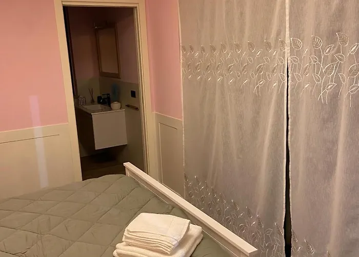 ゲストハウス Il Roseto Dei Sensi Country In Piemonte Tarantasca