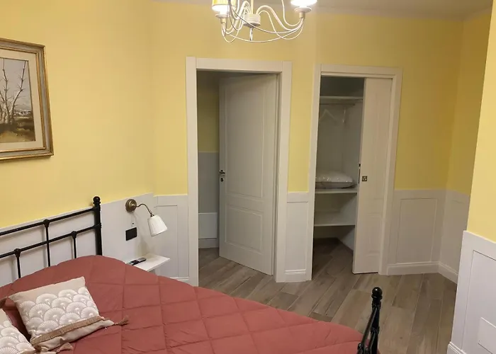 Il Roseto Dei Sensi Country In Piemonte 3*